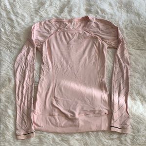 Lululemon Long Sleeve